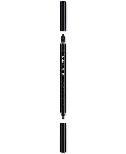 Armani Beauty Eyes To Kill Водостойкая подводка-карандаш для глаз multi