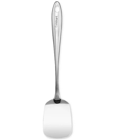 Лопатка Cuisinart из нержавеющей стали, серебристая