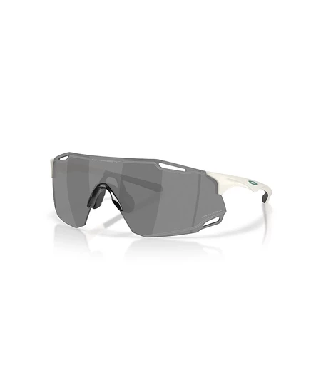 Унисекс солнцезащитные очки Oakley Cybr Dyno OO9513D, белые