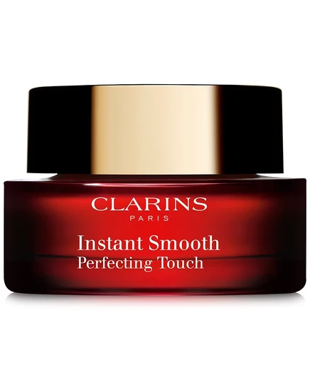 Праймер для макияжа Clarins Instant Smooth Perfecting Touch, 0,5 унции, без цвета