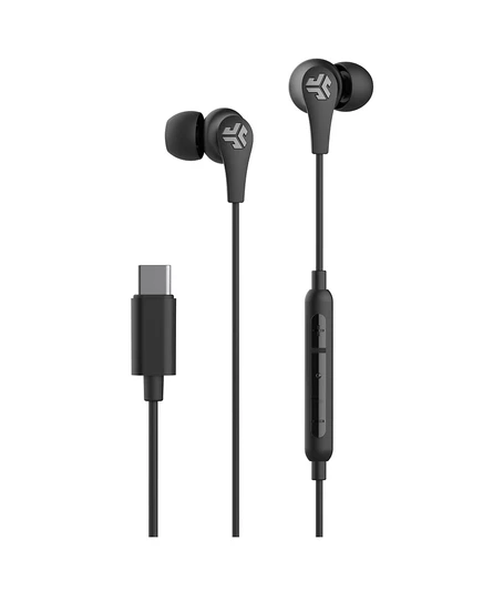 Проводные наушники JBuds Pro USB-C черный