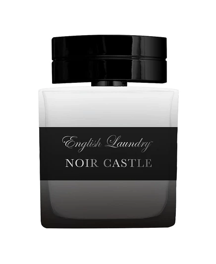 Мужская туалетная вода English Laundry Noir Castle 100 мл