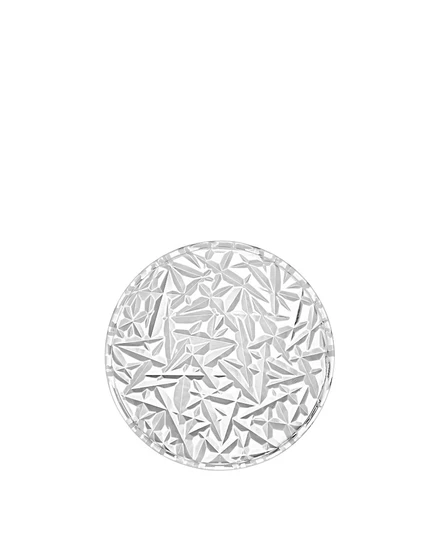 Барная посуда Orrefors Carat Coaster белого цвета