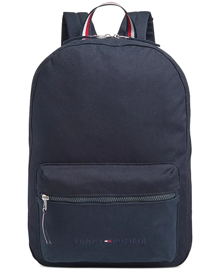 Мужской рюкзак Tommy Hilfiger Jackson, темно-синий