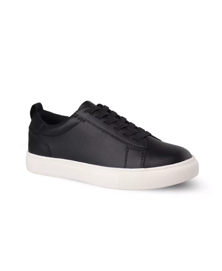  Обувь Little & Big Boys Brayden, созданная для Macy's black