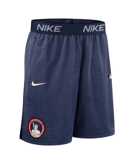 Nike Мужские шорты navy