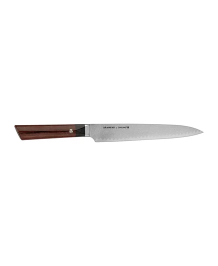 Нож Kramer by Zwilling Meiji 9″, стальной