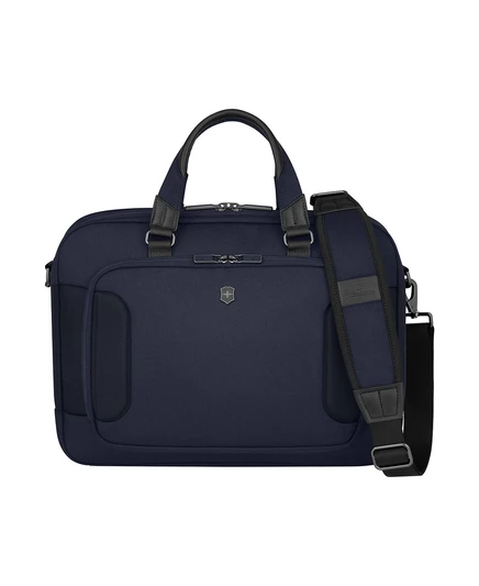 Мужской портфель Victorinox Werks Traveler 7.0, синий