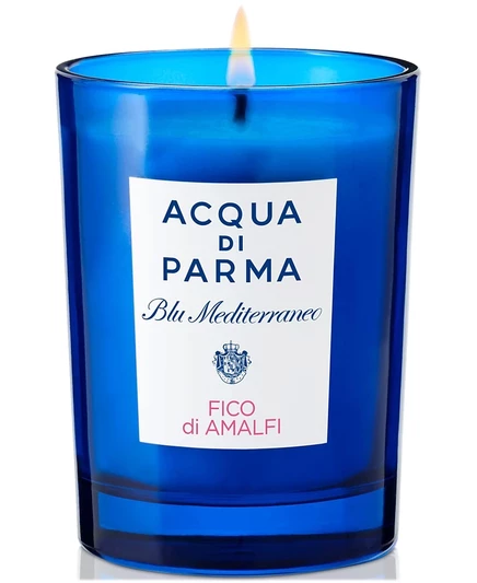 Свеча Acqua di Parma Fico di Amalfi, 7 унций, без цвета