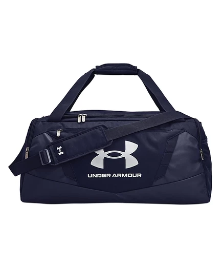 Мужская спортивная сумка Under Armour Undeniable 5.0, синяя