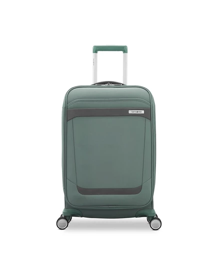 Чемодан Samsonite Elevation Plus малый на колесах, зеленый