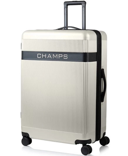 Чемодан Champs Onyx II Large 30″, слоновая кость