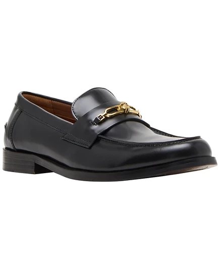 Мужские слипоны Steve Madden Nasir, черные