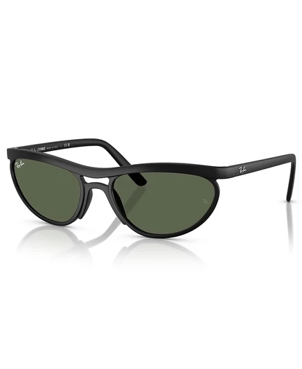 Солнцезащитные очки Ray-Ban Унисекс Liteforce, RB4453, черный
