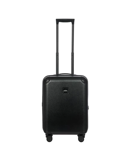 Чемодан Bric's Amalfi 21″ для ручной клади, черный
