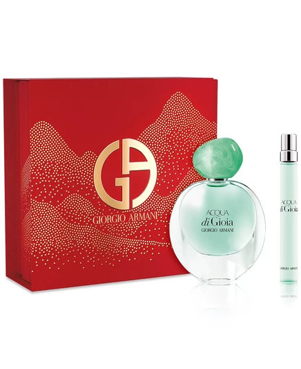 Armani, 2 шт. Подарочный набор парфюмированной воды Acqua di Gioia