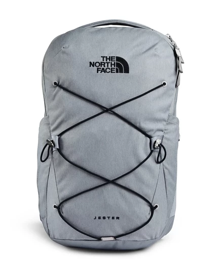 Мужской рюкзак The North Face Jester, серый