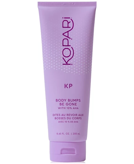 Kopari Beauty KP Бугорки на теле исчезнут без цвета