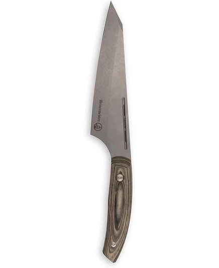 Нож шеф-повара Messermeister Carbon Chef April Bloomfield - 6,5"