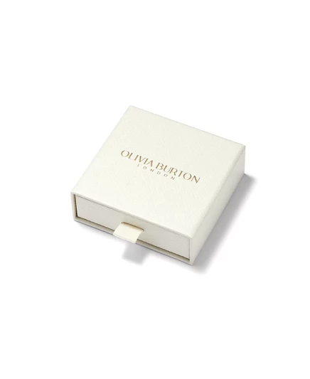 Женский браслет Olivia Burton Hex Link, золотистый