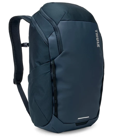 Рюкзак Thule Chasm 26 л для ноутбука до 17″, синий