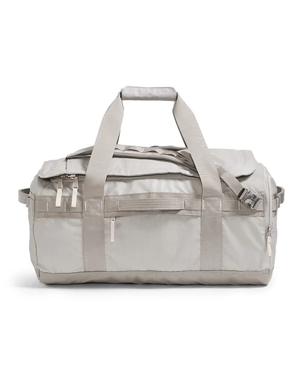Мужская сумка The North Face Base Camp Voyager, 62 л, серая