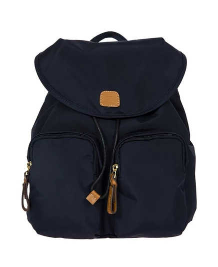 Рюкзак Bric's X-Bag City Piccolo, синий