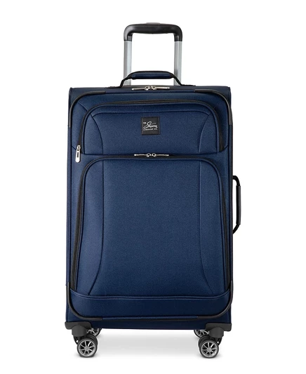 Чемодан Skyway Epic 27″ check-in, синий
