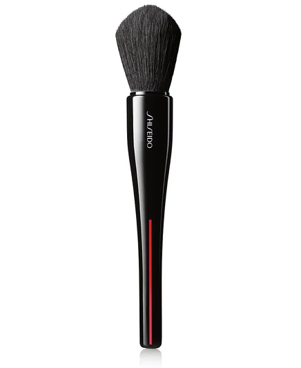 Кисточка Shiseido Maru Fude Multi Face Brush белая