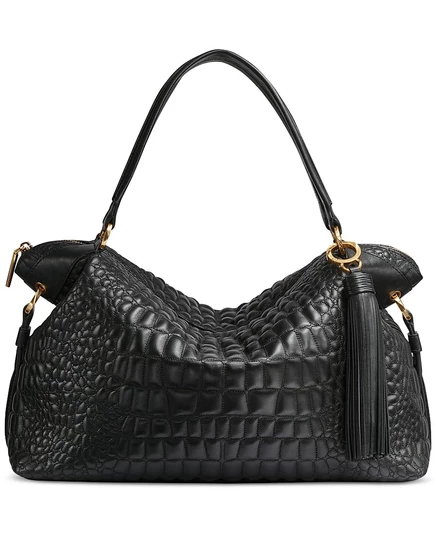 Женская сумка Donna Karan Glenwood, черная