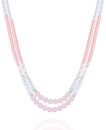 Женское ожерелье T Tahari Lovely Baubles, золотистое