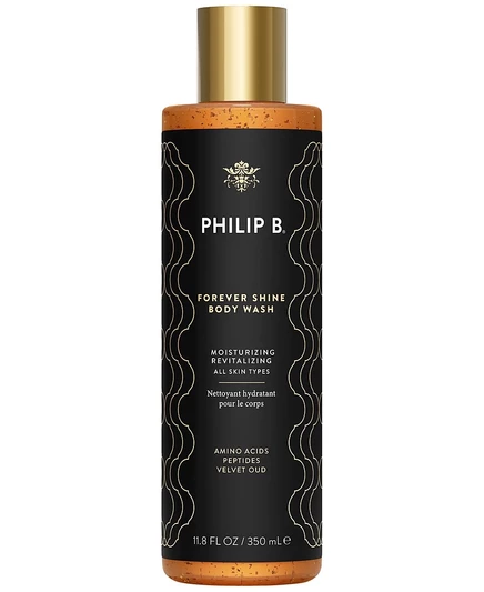 Гель для душа Philip B. Forever Shine, 350 мл