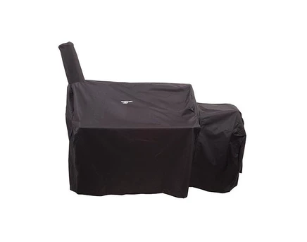 Чехол для гриля Char-Broil 85×149×97 см, черный, набор 4 шт