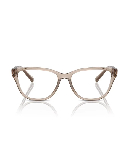 Женские очки Armani Exchange AX3111U, коричневые