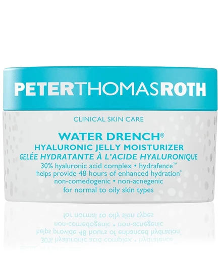 Увлажняющий гель Peter Thomas Roth Water Drench, 50 мл