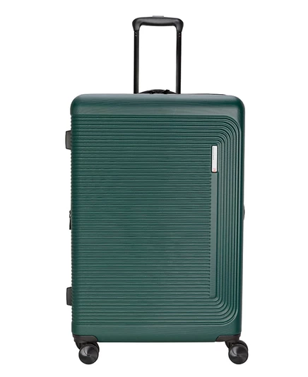 Чемодан Sharper Image Journey Lite 30″ жесткий, зеленый