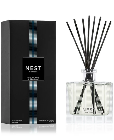Диффузор NEST New York, 175 мл, Ocean Mist & Sea Salt