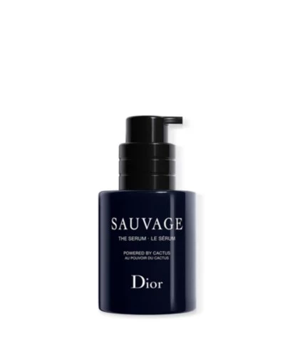 Мужская сыворотка для лица Dior Sauvage, 50 мл