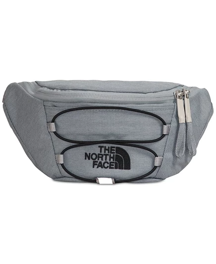 Мужская поясная сумка The North Face Jester, серая
