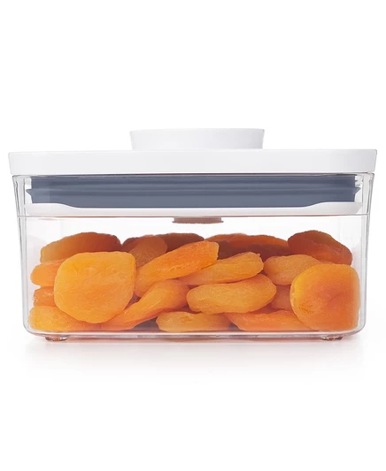 Контейнер Oxo POP Big Square Mini 1,0 л, прозрачный