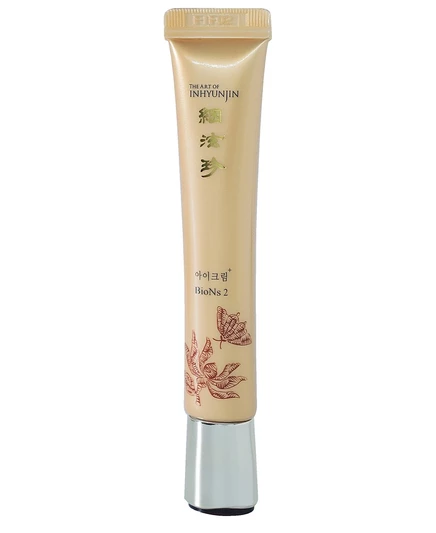 Крем для глаз SMD Cosmetics Inhyunjin Miracle Eye Concentrate