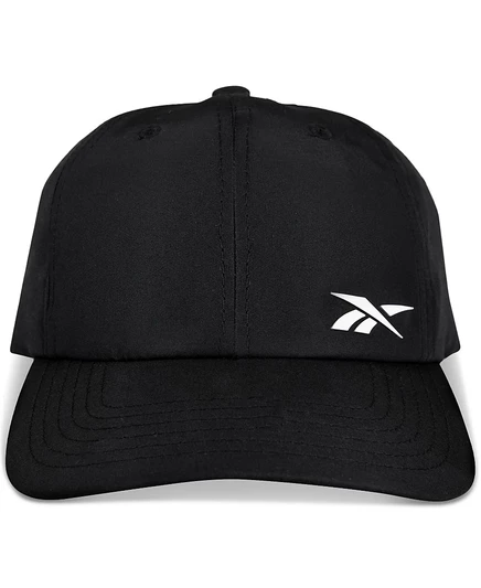 Мужская кепка Reebok Flow, черная