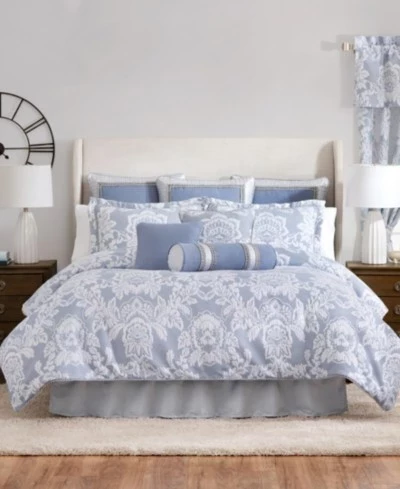 Комплект покрывала Rose Tree Floral Damask