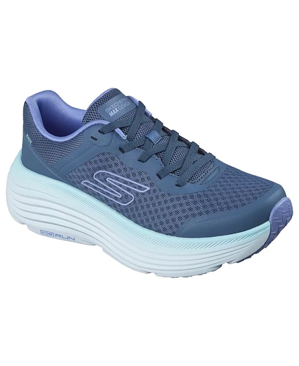 Женские кроссовки для бега Skechers с максимальной амортизацией Endeavour от Finish Line blue