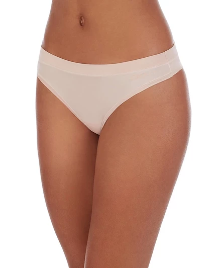 Женские стринги DKNY DK8961, нежно-розовые