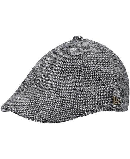 Мужская кепка New Era Chiefs Peaky, черная