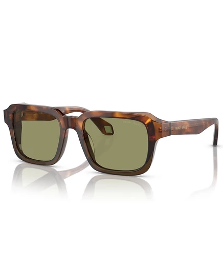 Солнцезащитные очки Giorgio Armani AR8194U, многоцветные