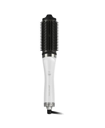 Щетка для сушки феном GHD Duet white