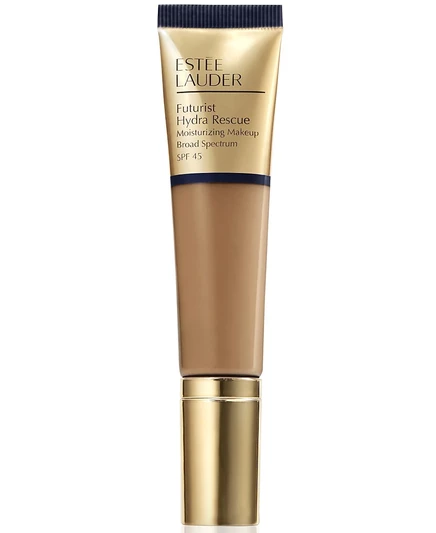 Тональный крем Estée Lauder Futurist SPF 45, 5W2 карамель