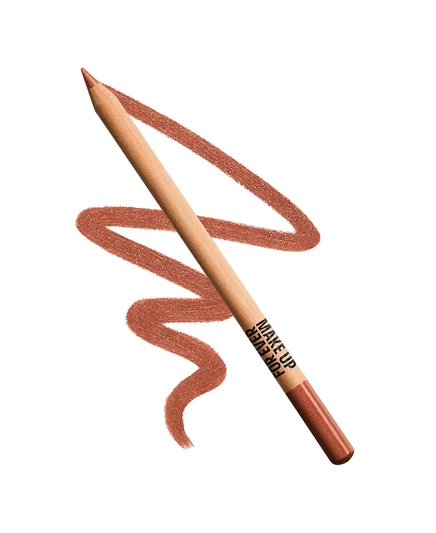 Карандаш для губ и глаз Make Up For Ever, коричневый (6)